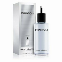 Paco Rabanne Phantom Eau de Toilette 200ml