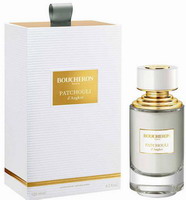 Boucheron Patchouli d’Angkor Eau de Parfum 125ml