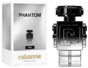 Paco Rabanne Phantom Elixir Parfum Intense 100ml 