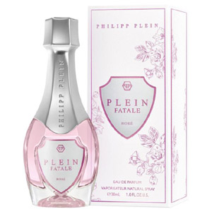 Philipp Plein Fatale Rosé Eau de Parfum 30ml Philipp Plein Fatale Rosé Eau de Parfum 30ml
