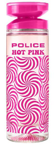 Police Hot Pink Eau de Toilette 100ml (TESTER)