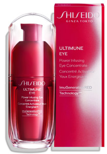 Shiseido Ultimune Power Infusing Eye Concentrate 15ml
