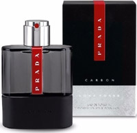 Prada Luna Rossa Carbon Eau de Toilette 150ml