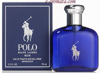 Ralph Lauren Polo Blue Eau de Toilette 125ml (TESTER)