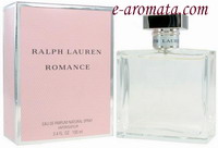 Ralph Lauren Romance Eau de Parfum 50ml