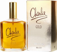 Revlon Charlie Gold Eau de Toilette 100ml Revlon Charlie Gold Eau de Toilette 100ml