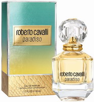 Roberto Cavalli Paradiso Eau de Parfum 50ml Roberto Cavalli Paradiso Eau de Parfum 50ml