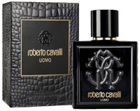 Roberto Cavalli Uomo Eau de Toilette 100ml (TESTER)