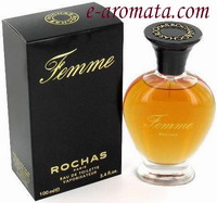 Rochas Femme Eau de Toilette 100ml Rochas Femme Eau de Toilette 100ml