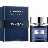 Rochas L´Homme Rochas Eau de Toilette 60ml  