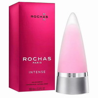 Rochas Man Intense Eau de Parfum 100ml
