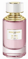Boucheron Quatre En Rose Eau de Parfum 125ml (TESTER)