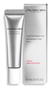 Shiseido Men Total Revitalizer Eye 15ml