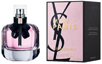 Yves Saint Laurent Mon Paris Eau De Parfume 90ml