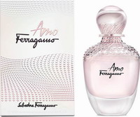 Salvatore Ferragamo Amo Ferragamo Eau de Parfum 100ml
