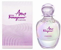 Salvatore Ferragamo Amo Ferragamo Flowerful Eau de Toilette 100ml