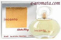 Salvatore Ferragamo Incanto Eau de Parfum 30ml Salvatore Ferragamo Incanto Eau de Parfum 30ml