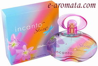 Salvatore Ferragamo Incanto Shine Eau de Toilette 100ml Salvatore Ferragamo Incanto Shine Eau de Toilette 100ml