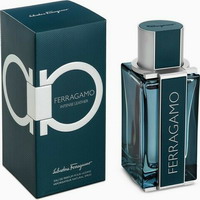 Salvatore Ferragamo Intense Leather Eau de Parfum 100ml