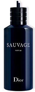 Dior Sauvage Parfum 300ml Refill