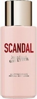 Jean Paul Gaultier Scandal Perfumed Body Lotion 200ml Jean Paul Gaultier Scandal Perfumed Body Lotion 200ml