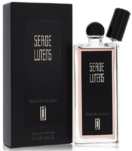 Serge Lutens Feminite Du Bois Eau de Parfum 50ml (TESTER) Serge Lutens Feminite Du Bois Eau de Parfum 50ml (TESTER)