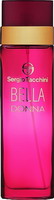 Sergio Tacchini Bella Donna Eau de Toilette 75ml