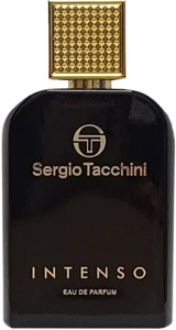 Sergio Tacchini Intenso Eau de Parfum 100ml