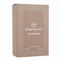Sergio Tacchini The Essence Eau de Toilette 100ml
