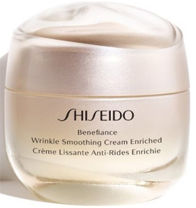 Shiseido Benefiance Wrinkle Smoothing Cream Enriched 50ml Shiseido Benefiance Wrinkle Smoothing Cream Enriched 50ml