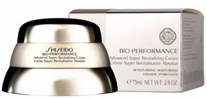 Shiseido Bio-Performance Advanced Super Revitalizing Cream 30ml Shiseido Bio-Performance Advanced Super Revitalizing Cream 30ml