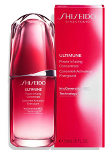 Shiseido Ultimune Power Infusing Concentrate 30 ml Shiseido Ultimune Power Infusing Concentrate 30 ml
