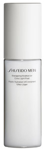 Shiseido Men Energizing Moisturizer Extra Light Fluid 100ml Shiseido Men Energizing Moisturizer Extra Light Fluid 100ml
