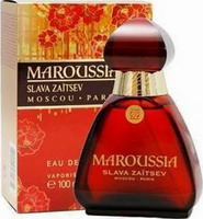 Slava Zaitsev Maroussia Eau de Toilette 100ml (TESTER) Slava Zaitsev Maroussia Eau de Toilette 100ml (TESTER)