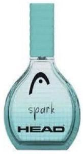 Head Spark Eau de Toilette 100 ml (TESTER)