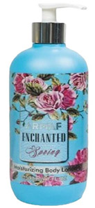 Armaf Enchanted Spring moisturizing body lotion 500ml