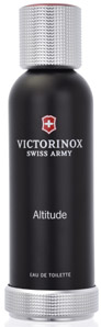 Victorinox Swiss Army Altitude Eau de Toilette 100ml (TESTER) Victorinox Swiss Army Altitude Eau de Toilette 100ml (TESTER)