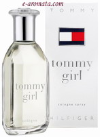 TOMMY GIRL Eau de Cologne 100ml