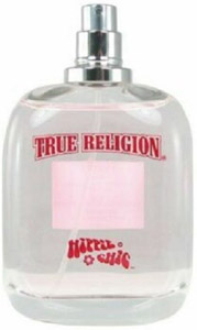 True Religion Hippie Chic Eau de Parfum 100ml (TESTER) True Religion Hippie Chic Eau de Parfum 100ml (TESTER)