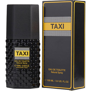 Taxi  Eau de Toilette 100ml