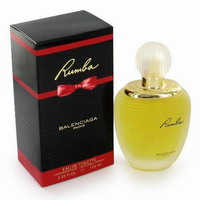 Ted Lapidus Rumba Eau de Toilette 100ml