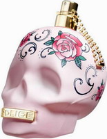 Police To Be Tattoo Art Eau de Parfum 125ml Police To Be Tattoo Art Eau de Parfum 125ml