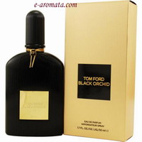 Tom Ford BLACK ORCHID Eau de Parfum 30ml