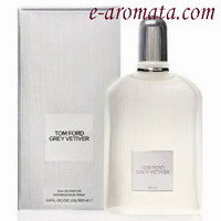 Tom Ford Grey Vetiver Eau de Parfum 50ml