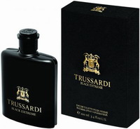Trussardi Black Extreme Eau de Toilette 30ml Trussardi Black Extreme Eau de Toilette 30ml