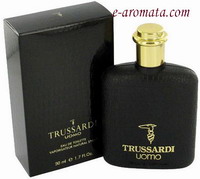 Trussardi Uomo 2011 Eau de Toilette 30ml Trussardi Uomo 2011 Eau de Toilette 30ml
