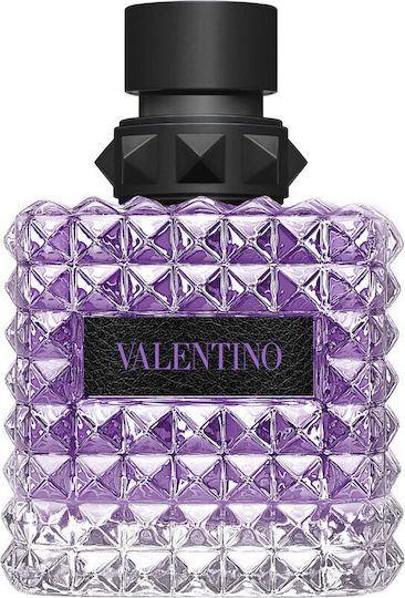 Valentino Born in Roma Donna Purple Melancholia Eau de parfum 50ml 