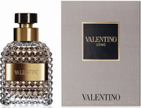 Valentino Uomo Eau de Toilette 100ml (TESTER)