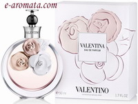 Valentino Valentina Eau De Parfum 80ml Valentino Valentina Eau De Parfum 80ml