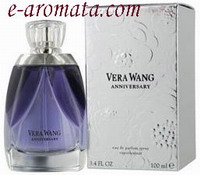 Vera Wang Anniversary Eau de Parfum 100ml